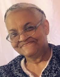 Maria Serrano Obituary (1952