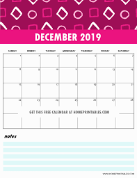 Free 2019 Monthly Calendar Printable Cute And Colorful Home Printables Monthly Calendar Printable Calendar Printables Calendar
