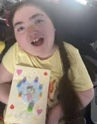 I'm angry at how my country treated my beautiful angel': Bereaved mother to  enter local politics and advocate for sick children