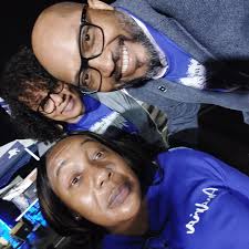 Mario G Luckett Sr (@the_deluckster) • Instagram photos and videos