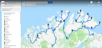 Other articles where finnmark is discussed: Finnmark To Get World S Most Advanced Ev Charging Network Arctictoday