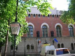 Maybe you would like to learn more about one of these? Hunyadi Museum In Timisoara Mapio Net