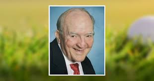 W. Keith Parris Obituary September 15, 2024