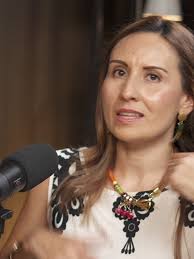 🌟 Faith and hope will take you where you wanna go. Catalina Oñate reminds  us that taking risks with courage can open doors you never imagined. 🚀  #FaithAndHope #BelieveInYourself #WomenInBusiness ...