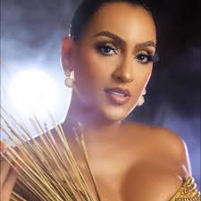 Juliet Ibrahim