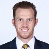 Andrew Werlinger's Instagram, Twitter & Facebook