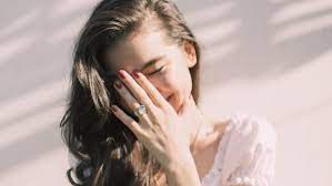 Ekspresi wajah orang jatuh cinta. 7 Ciri Ciri Wanita Jatuh Cinta Sama Kamu Ketahui Sebelum Terlambat Hot Liputan6 Com