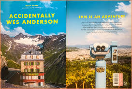 Join us to discover the most interesting and idiosyncratic places on earth. 25 Locations That Could Be Part Of A Wes Anderson Movie Set