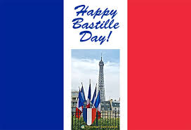 Bastille day (july 14) in france, fête nationale française. Bastille Day 14 Juillet Fete Nationale Paris Events