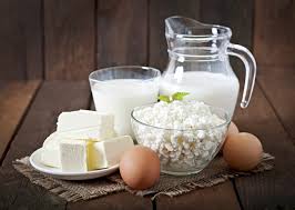 Ce alte alimente conțin iod? Alimente Bogate In Iod Divahair Ro