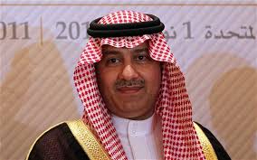 Son of Saudi Arabia&#39;s King Abdullah suing Los Angeles over &#39;mega-mansion&#39;. Prince Abdul Aziz bin Abdullah Photo: GETTY - Prince_Abdul_Aziz__2228770b