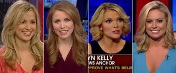 Instant quality results at searchandshopping.org! Fox News Makeup For Women Anchors Why So Much Photos Huffpost Life