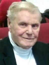 Billy Carl Burrell, Sr. Obituary