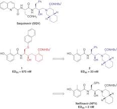 Image result for Nelfinavir
