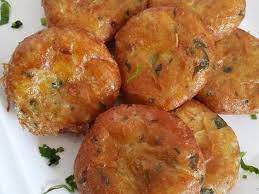 Resep Perkedel Kentang Oleh Xander S Kitchen Recipe Resep Masakan Pedas Resep Masakan Malaysia Resep Vegetarian