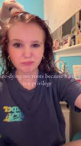 Having Hair Is A Privilege Sene