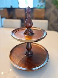 Doceira Altar em Peroba Nobre - Celebrações com Elegância Rústica