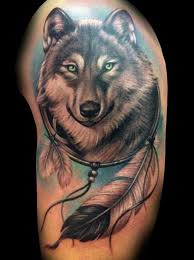 There are 132 werewolf tattoo for sale on etsy, and they. Werewolf Tattoo With Meaning