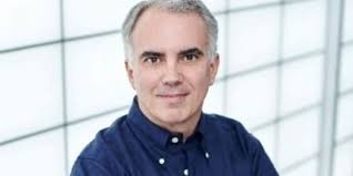 Walt Disney tendrá un toque criollo: venezolano Horacio Gutiérrez fue  nombrado vicepresidente de la compañía