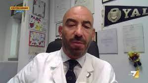 Leggendo questo profilo biografico puoi conoscere anche la bibliografia, l'età e la data in cui matteo bassetti è nato. Covid Matteo Bassetti Se Vogliamo Far Si Che Questo Virus Circoli Meno Dobbiamo Necessariamente Vaccinare Tutti