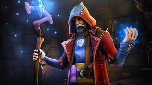 Fortnite Ice King Wallpaper 4k Fortnite Wallpaper Season 8 4k Fortnite Free Mode Fortnite The Ice King 4k U Fortnite Gaming Wallpapers Latest Hd Wallpapers