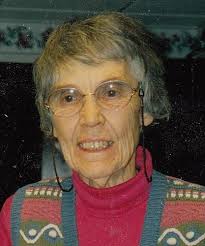 Ramona Rosemary Scully