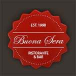 BUONA SERA RED BANK FRIDAY JUNE 5th 7:30 pm