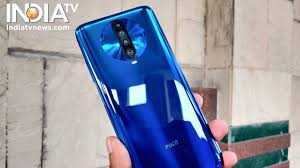 Poco X2 Now Up For Grabs In India Via Flipkart See Price Offers Specifications And More Technology News India Tv