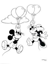 Minnie E Mickey Mickey Mouse Coloring Pages Disney Coloring Pages Printables Disney Coloring Sheets