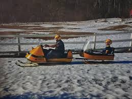 Image result for Starlight Silver 1968 Snowmobile