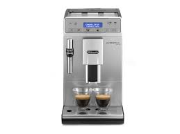 Coffee machine delonghi dinamica vs magnification definition microscope. De Longhi Etam 29 620 Sb