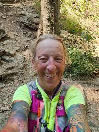 Trail races and unexpected detours go together like peanut butter and jelly