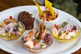This is a list of ecuadorian dishes and foods. Traditional Ecuadorian Food Review Of Achiote Ecuador Cuisine Quito Ecuador Tripadvisor