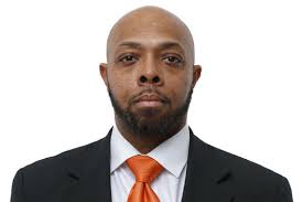 ON THE AIR THE SCHEDULE THE COACHING STAFF