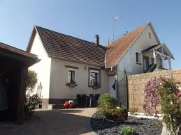 Souvenirs D Eux 67600 Selestat En 2020 Maison Rez De Chaussee Logement