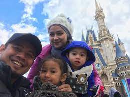 Jom ikut trip kami melancong ke jepun & korea selatan. Bapa Ini Berkongsi Cerita Melancong Ke Tokyo Selama 10 Hari Bersama Keluarga Pa Ma