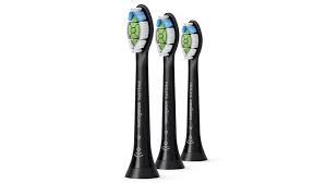 So follow this guide if you want your sonicare to last longer. Buy Philips Sonicare W2 Optimal White Toothbrush Heads 3 Pack Black Harvey Norman Au
