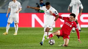 Maybe you would like to learn more about one of these? Fc Liverpool Vs Real Madrid Live Im Tv Und Livestream So Lauft Die Champions League Heute Dazn News Deutschland