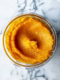 Don't season the food with salt, sugar, or any spice. Homemade Baby Food Butternut Squash Crepes And Bows