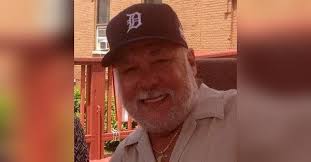 Michael D. Johnson Obituary