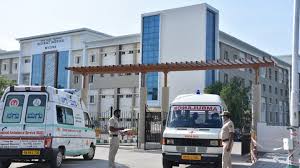 District Covid 19 Hospital Archives Star Of Mysore