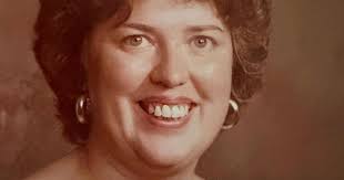 Mary Ellen Montgomery Hall, 85