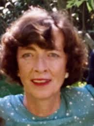 Former history professor Mary S. "Mary Lu" McNeal dies