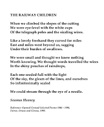 Seamus Heaney Irish Poet Aesthetic Words Seamus Heaney Poetry Words