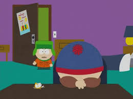 She is the most prominent female character of the series. Yarn Stan I Don T Like Wendy South Park 1997 S09e10 Comedy Video Clips By Quotes Efeda933 ç´—