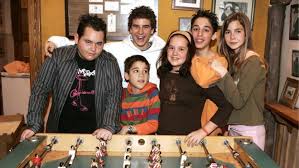 12 (109) el jamón maltés. Diez Anos Del Triste Final De Los Serrano Asi Han Cambiado Sus Protagonistas