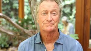 Bryan Brown discusses Beautiful Kate