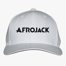 Afrojack 3d logo mockups on behance. Afrojack Logo Baseball Cap Hatsline Com