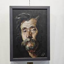 📢 ¿Qué?: Exposición de Óleos y Acuarelas 👨‍💻 ¿Quién?: De la mano del  artista chipionero Jesús Sánchez. 📅 ¿Cuándo?: Del 29 de agosto a 8 de  septiembre. ⏱️¿Horario?: De 13:30 a 15:30