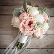 These delicate wholesale bulk pink flowers from blooms by the box are the perfect way to bring grace and femininity into your diy wedding bouquets or you'll save hundreds compared to typical florist prices by getting wedding pink flowers wholesale. 35 Inspiring Ideas For A Blush Wedding Parfum Flower Company